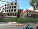  nouvel immeuble, Centre hospitalier St-Anne